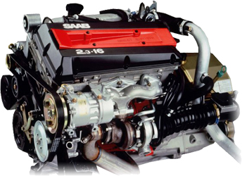 P9F75 Engine